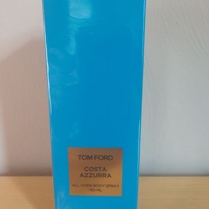 Tom Ford Costa Azzurra